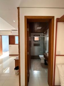 Suite novinha para locação em Ilhabela