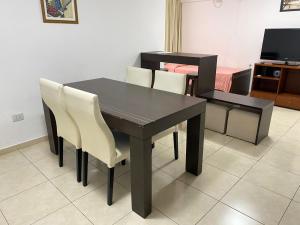 Departamento Sorrentos