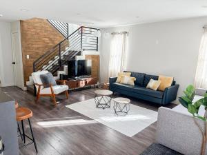 Central North Hollywood Home - Appartamenti, Los Angeles