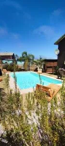 El Diablo en Paz - 德尔迪阿布罗角