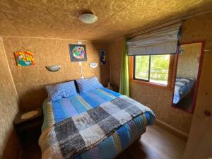 Casa en Villa de Licanray