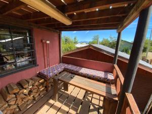 Casa en Villa de Licanray