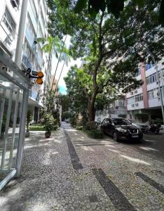 Lindo Apartment