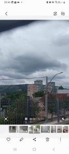 Residencial pós cirurgia