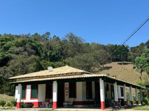 Chácara em Joanópolis