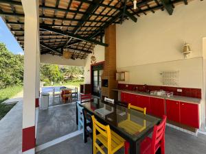 Chácara em Joanópolis