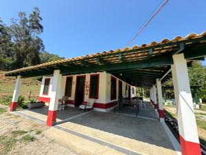 Chácara em Joanópolis