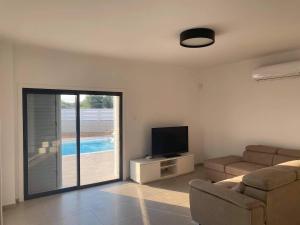 Villa Thekla -Luxury Villa Ayia Napa Region Cyprus