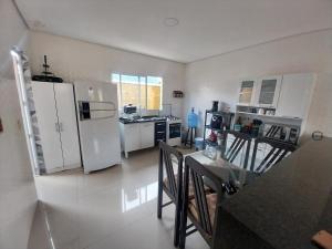 Casa completa em Paraty