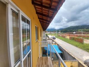 Casa completa em Paraty