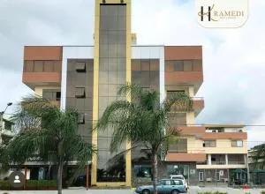 Hotel Ramedi - 阿塔卡梅斯