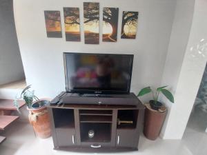 Casa completa em Paraty