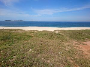 Excellent beach house, 3 suites