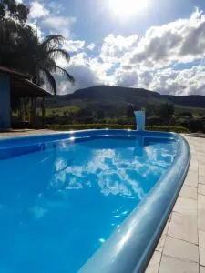 Pouso Panorama - Serra da Canastra - 圣罗克迪米纳斯