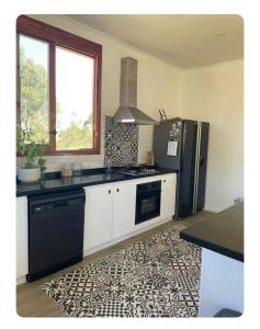 Casa Payeu Tunquén Algarrobo