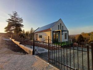 Holiday home in Eger - Ostungarn 53339