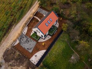 Holiday home in Eger - Ostungarn 53339