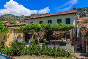 Holiday home in Bribir 53376