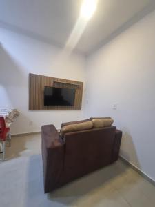 Flat Praia Dourada 5