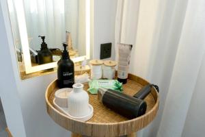 Cosy Studio in Central Kathmandu with Terrace