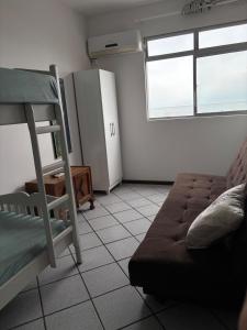 Amplo Apê VIsta para o Mar de Bombas