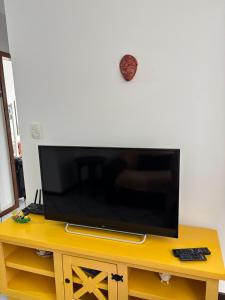 Amplo Apê VIsta para o Mar de Bombas