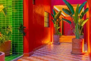 Casona Quetzal - San José del Castillo