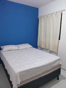 Casa sol e mar pe na areia