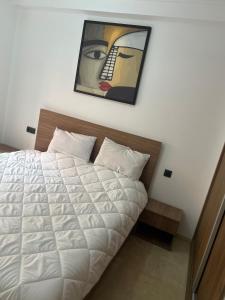 Cozy Apartment With Pool 5 min from Guéliz