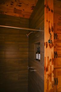 CabaƱa The Pondside Cabin