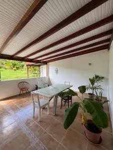 Havre de Jouvence - Garnier