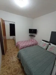 Refúgio de Piratininga 102 - Niterói