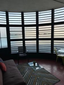 Apartamentos "El Lago"