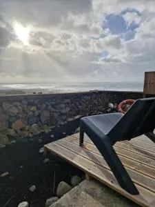 Casa Bidarta - Fajazinha