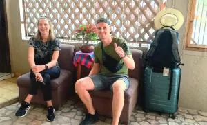 Hotel Rosalila - Sumache