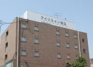 アイリスイン知立 - Tokai