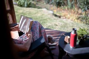 Loma Puskana - Casas