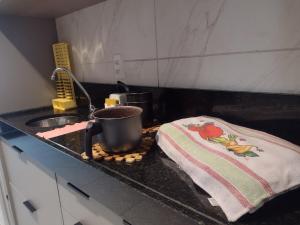 Estrela do Coupe 211 - Porto de Galinhas