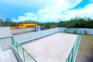 Estrela do Coupe 211 - Porto de Galinhas