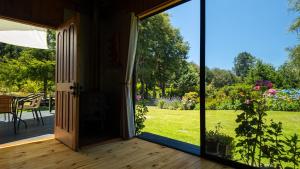 Maravillosa cabaña Panguipulli