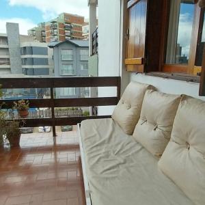 Pinamar, lindo departamento cerca del mar, solo familias