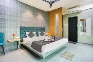 Hotel Stay Inn near Bhiwandi Thane Railway Station - Mangrul