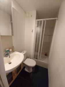 Ap57 Nature Ardennes Economy class apartment