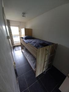 Ap57 Nature Ardennes Economy class apartment