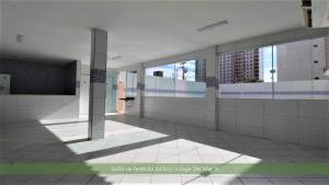 Apt ao lado do Manaira shopping