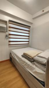 Lucky One! Staycation Trees Residences Near SM Fairview