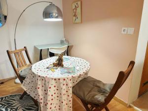 Charenton1 Studio Gare de Lyon