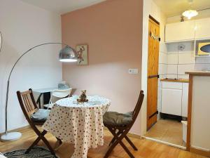 Charenton1 Studio Gare de Lyon