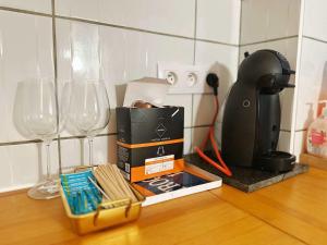 Charenton1 Studio Gare de Lyon