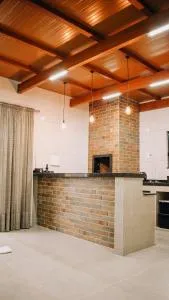 Tiny House - Centro Concórdia - 埃雷欣